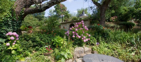 10 rooms House in Cortona, Italy No. 82753 16