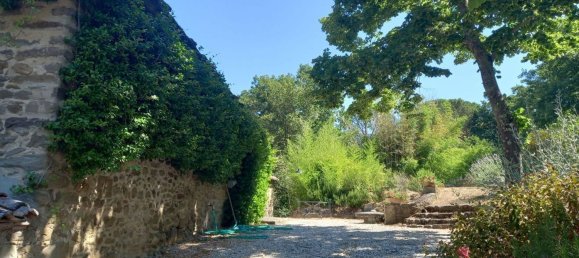 10 rooms House in Cortona, Italy No. 82753 10