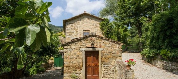 10 rooms House in Cortona, Italy No. 82753 19
