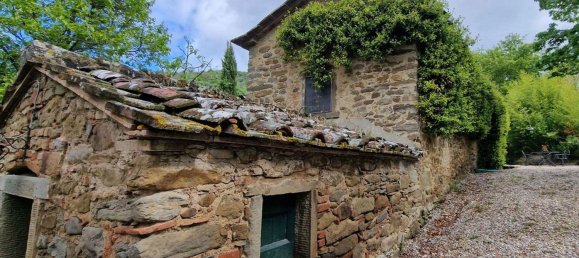 10 rooms House in Cortona, Italy No. 82753 23
