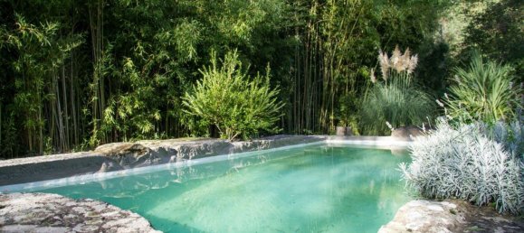 10 rooms House in Cortona, Italy No. 82753 26