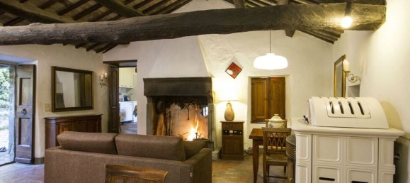 10 rooms House in Cortona, Italy No. 82753 14