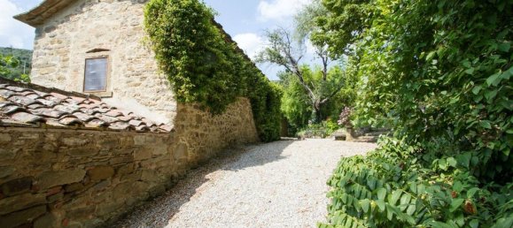 10 rooms House in Cortona, Italy No. 82753 20