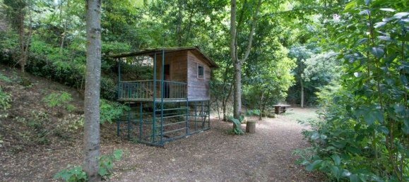 10 rooms House in Cortona, Italy No. 82753 21