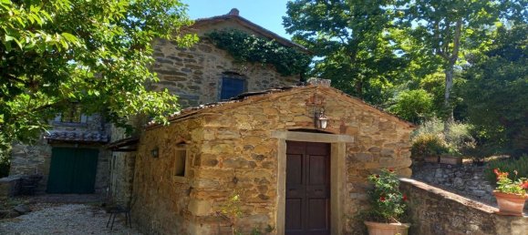 10 rooms House in Cortona, Italy No. 82753 22