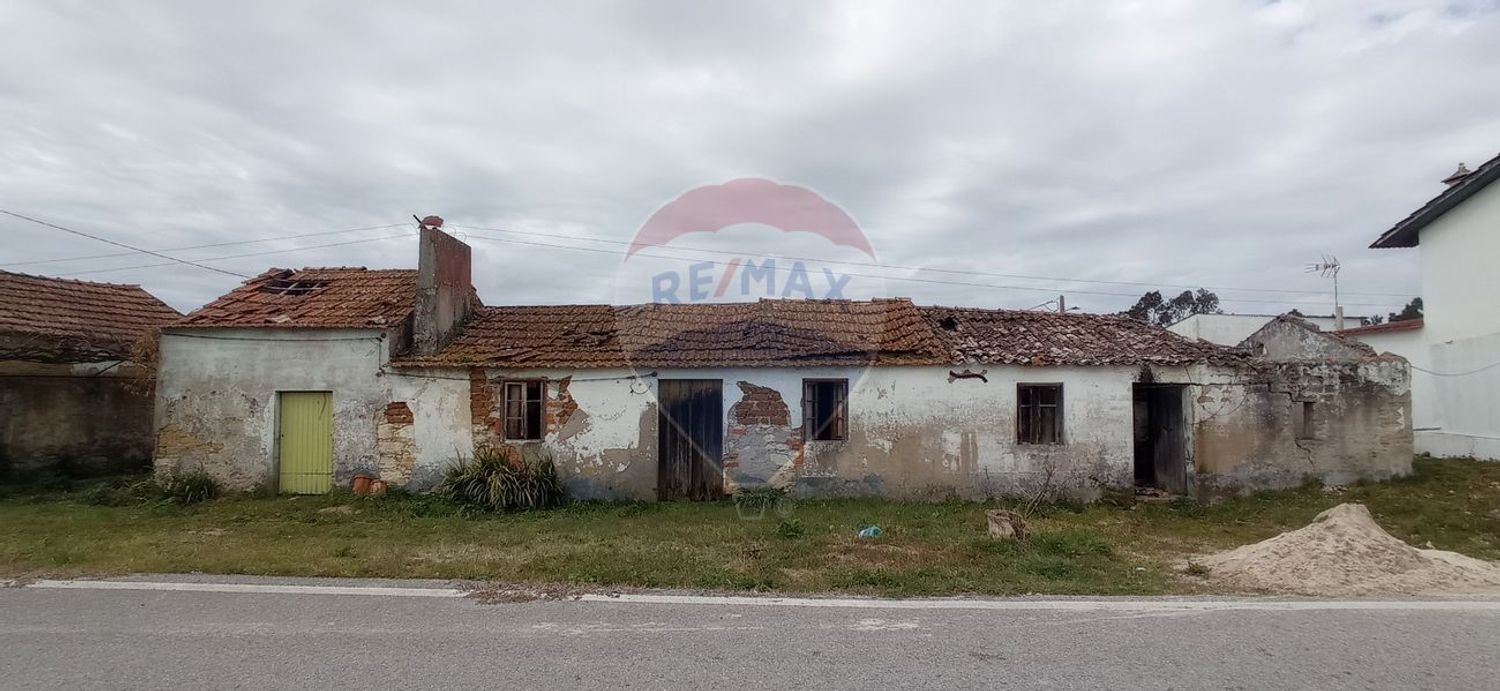 2 Schlafzimmer Haus in Ferreira a Nova, Portugal, Nr. 32398