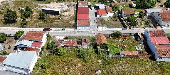 2 Schlafzimmer Haus in Ferreira a Nova, Portugal, Nr. 32398 8