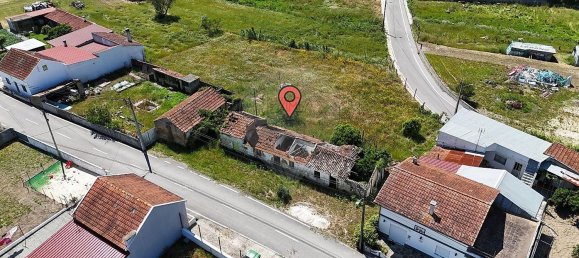 2 Schlafzimmer Haus in Ferreira a Nova, Portugal, Nr. 32398 2