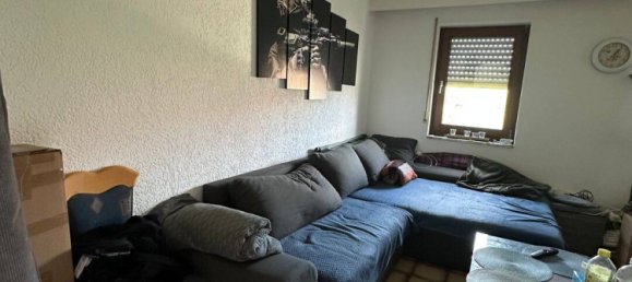 2 rooms Apartment in Ortenaukreis, Germany No. 317935 4