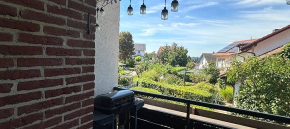 2 rooms Apartment in Ortenaukreis, Germany No. 317935 2