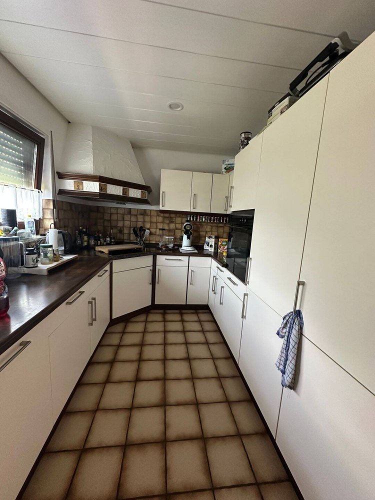 2 rooms Apartment in Ortenaukreis, Germany No. 317935