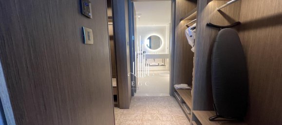 1 chambre Appartement à Al Bateen, UAE No. 39935 6