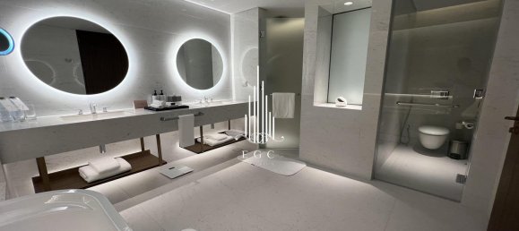 1 chambre Appartement à Al Bateen, UAE No. 39935 16