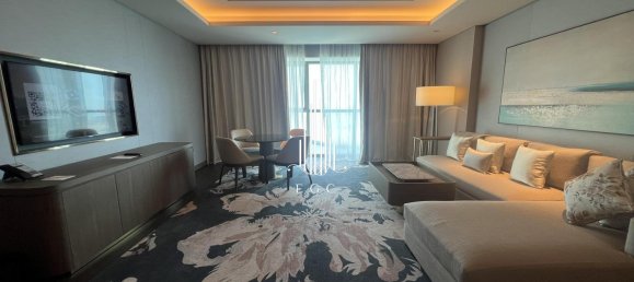 1 chambre Appartement à Al Bateen, UAE No. 39935 9