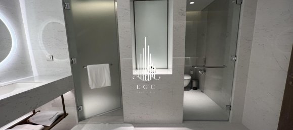 1 chambre Appartement à Al Bateen, UAE No. 39935 15