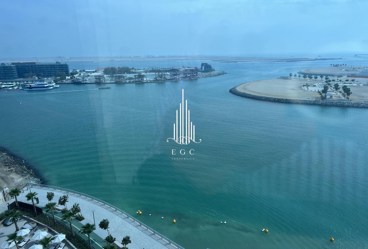 1 chambre Appartement à Al Bateen, UAE No. 39935