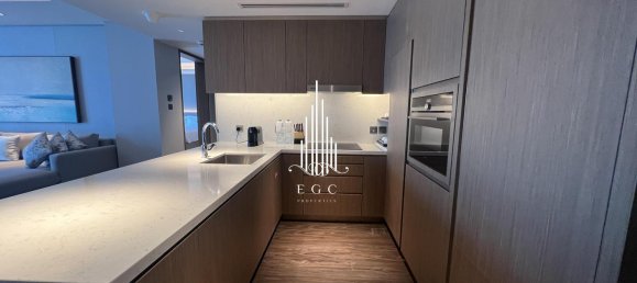 1 chambre Appartement à Al Bateen, UAE No. 39935 14