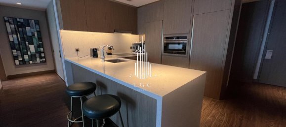 1 chambre Appartement à Al Bateen, UAE No. 39935 13