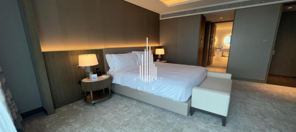 1 chambre Appartement à Al Bateen, UAE No. 39935 4