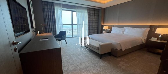1 chambre Appartement à Al Bateen, UAE No. 39935 2