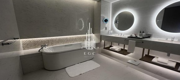 1 chambre Appartement à Al Bateen, UAE No. 39935 17