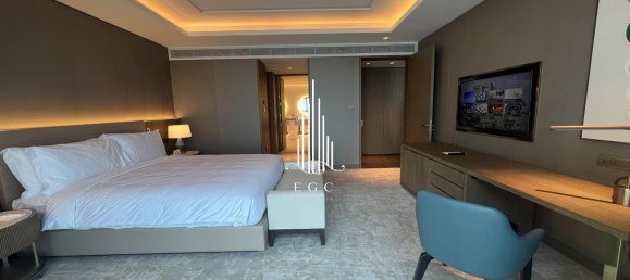 1 chambre Appartement à Al Bateen, UAE No. 39935 3