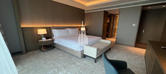 1 chambre Appartement à Al Bateen, UAE No. 39935 5