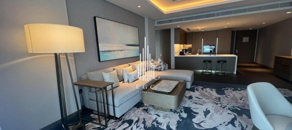 1 chambre Appartement à Al Bateen, UAE No. 39935 10