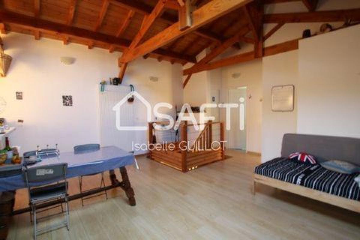 3 chambres Maison à Audenge, France No. 6453