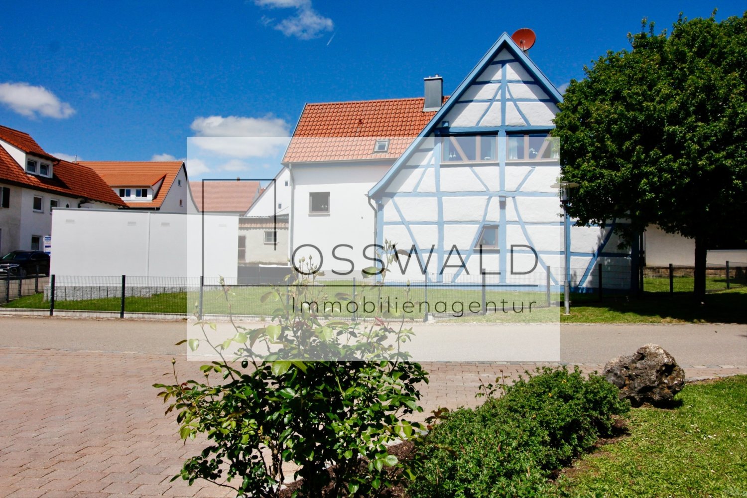 4غرفة شقة في Alb-Donau-Kreis, Germany رقم 309556