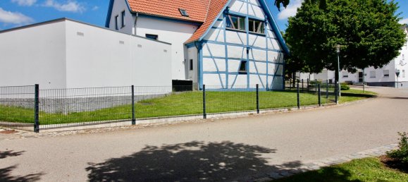 4غرفة شقة في Alb-Donau-Kreis, Germany رقم 309556 2