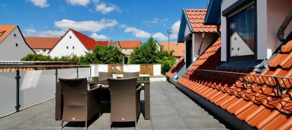 4غرفة شقة في Alb-Donau-Kreis, Germany رقم 309556 15