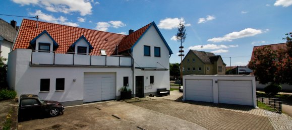 4غرفة شقة في Alb-Donau-Kreis, Germany رقم 309556 4