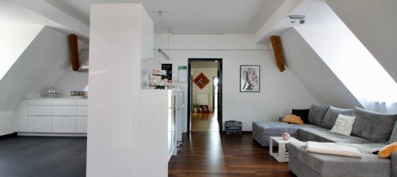 4غرفة شقة في Alb-Donau-Kreis, Germany رقم 309556 12