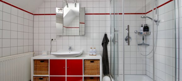 4غرفة شقة في Alb-Donau-Kreis, Germany رقم 309556 14