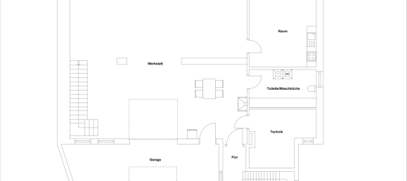 4غرفة شقة في Alb-Donau-Kreis, Germany رقم 309556 16