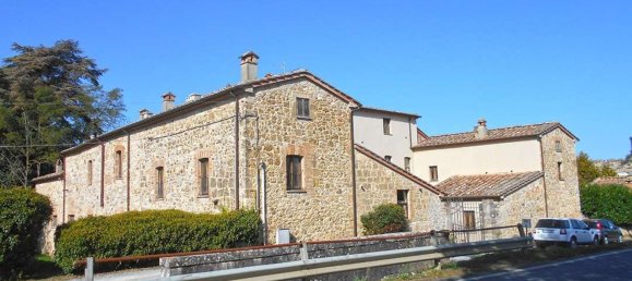 10 bedrooms Apartment in Sarteano, Italy No. 362778 10