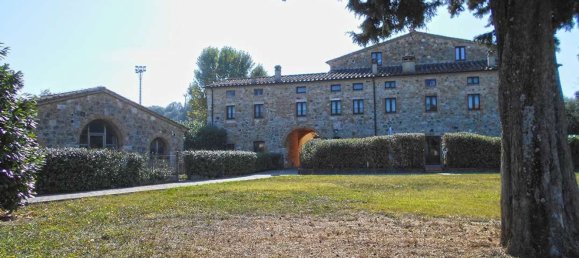 10 bedrooms Apartment in Sarteano, Italy No. 362778 8