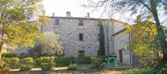 10 bedrooms Apartment in Sarteano, Italy No. 362778 9