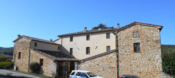 10 bedrooms Apartment in Sarteano, Italy No. 362778 12