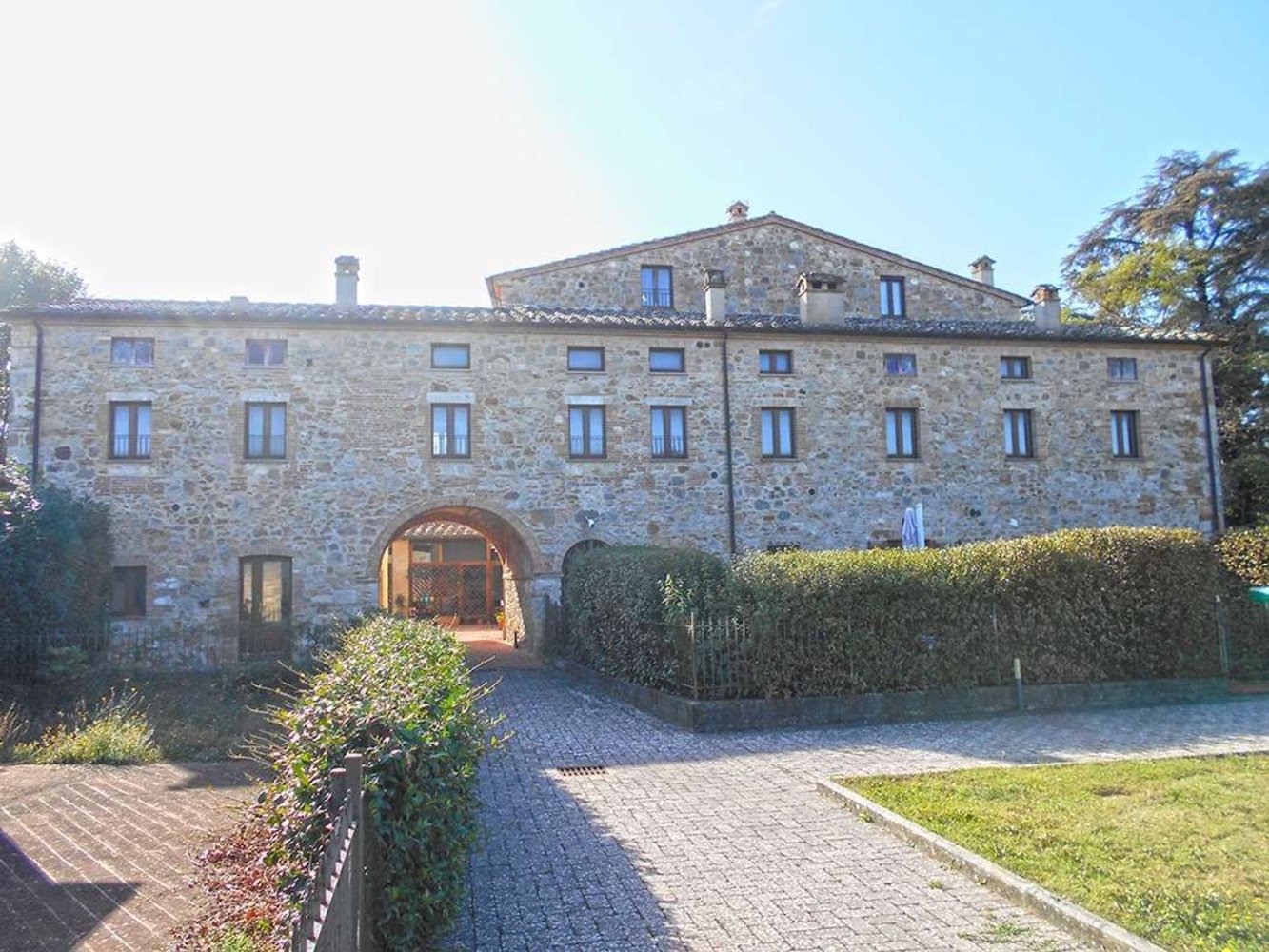 10 bedrooms Apartment in Sarteano, Italy No. 362778