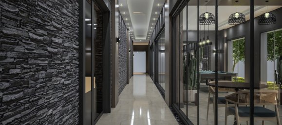 Apartment 2+1 in Alanya, Turkey No. 23807 5