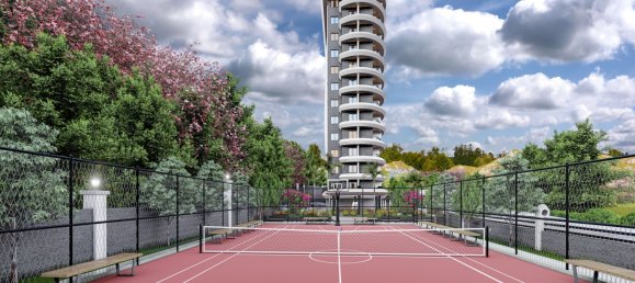 Apartment 2+1 in Alanya, Turkey No. 23807 4