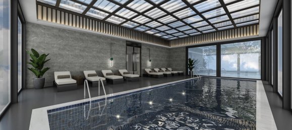 Apartment 2+1 in Alanya, Turkey No. 23807 7