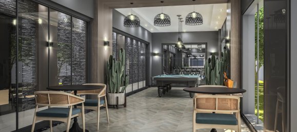 Apartment 2+1 in Alanya, Turkey No. 23807 6