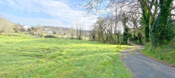 Grundstück in Brion, Spain 3750m², Nr. 45560 8