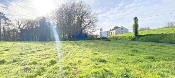 Grundstück in Brion, Spain 3750m², Nr. 45560 16