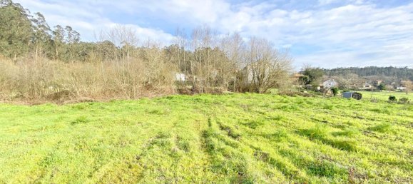 Grundstück in Brion, Spain 3750m², Nr. 45560 17