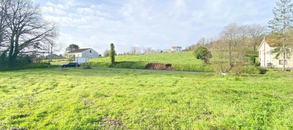 Grundstück in Brion, Spain 3750m², Nr. 45560 11