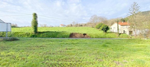 Grundstück in Brion, Spain 3750m², Nr. 45560 7